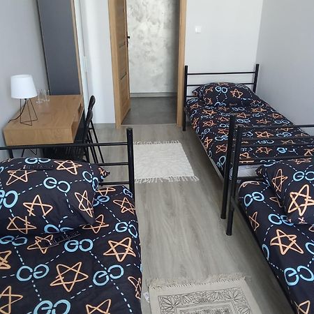 Noclegi 24H Przemyśl Extérieur photo